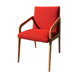 Scandinavian style Stella armchair