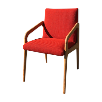Scandinavian style Stella armchair