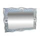 Ancien miroir style venitien