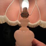Bedside lamp