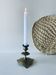 Insect decor candlestick