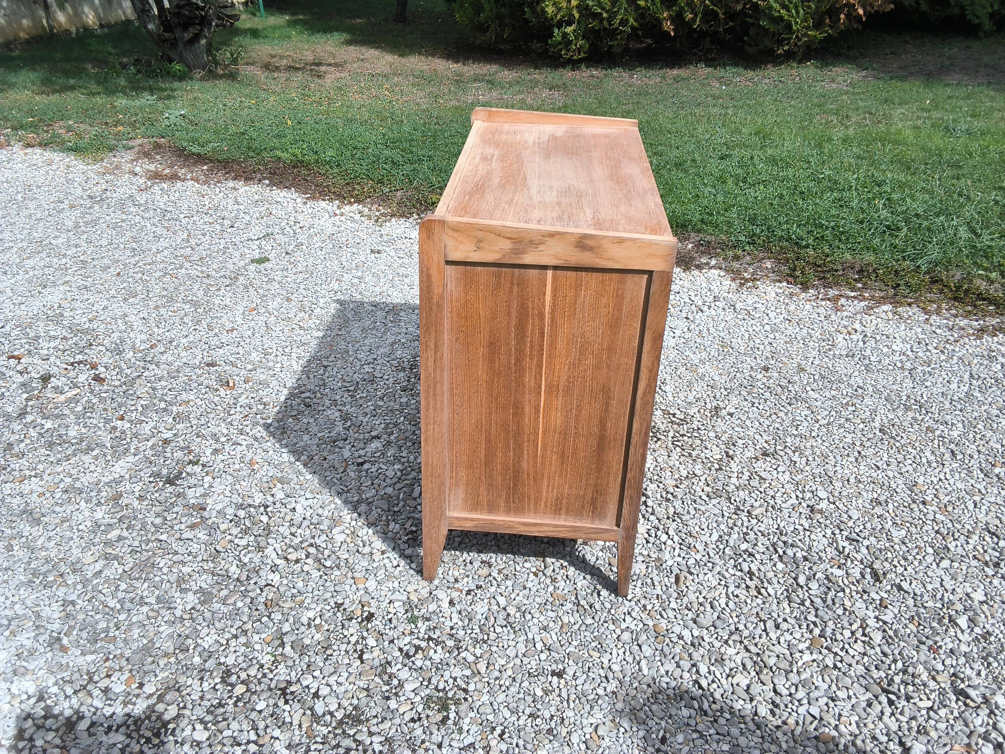 Commode