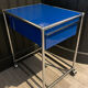 USM Haller vintage sideboard