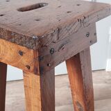 Workshop stool