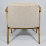 Vintage armchair model 366, Poland, 60s,