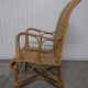 Old Wicker Chair