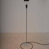 Scandinavian rope lamp