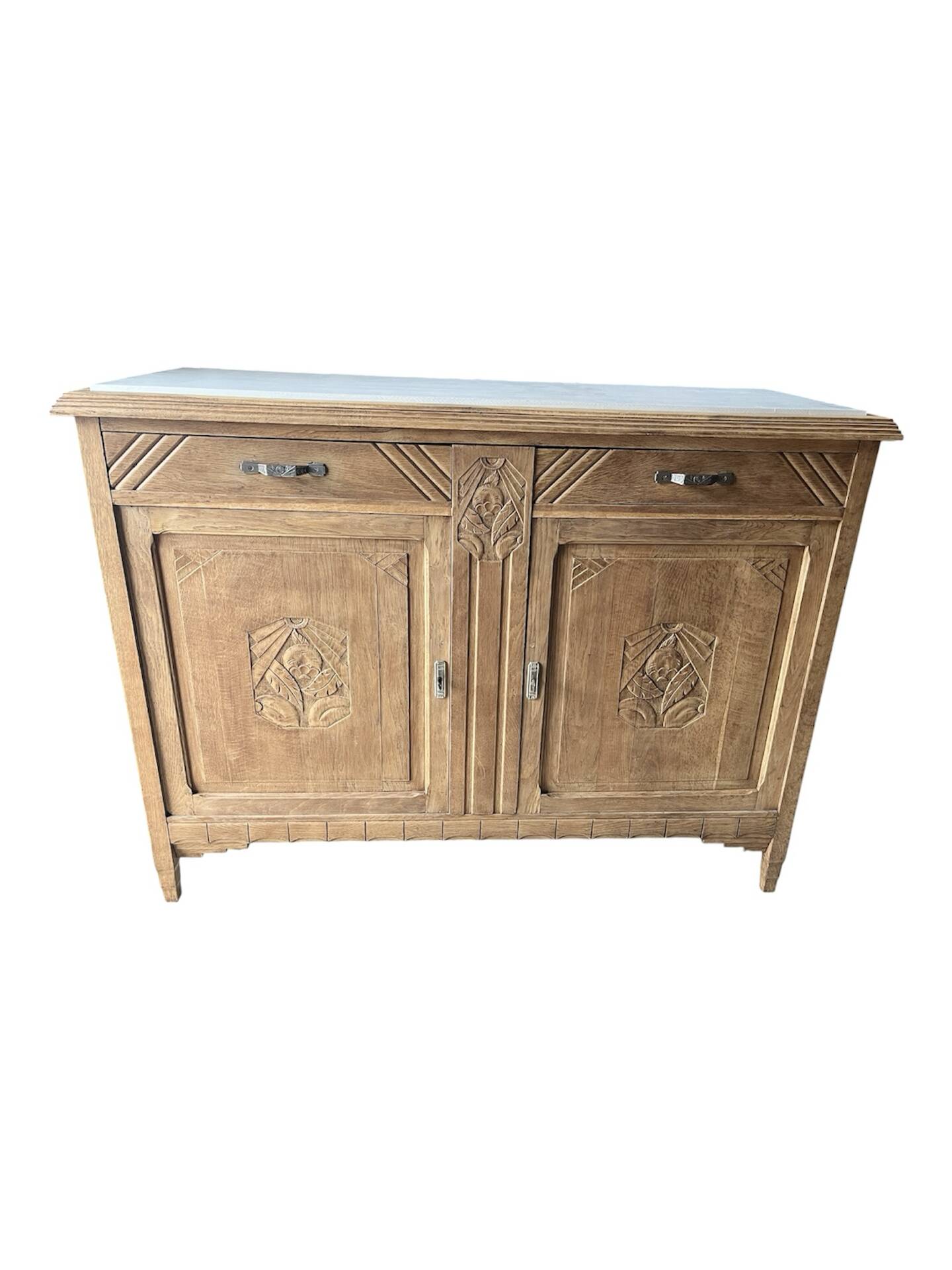 Art Deco Parisian Buffet