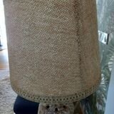 Vintage lamp from the 70s FAT LAVA