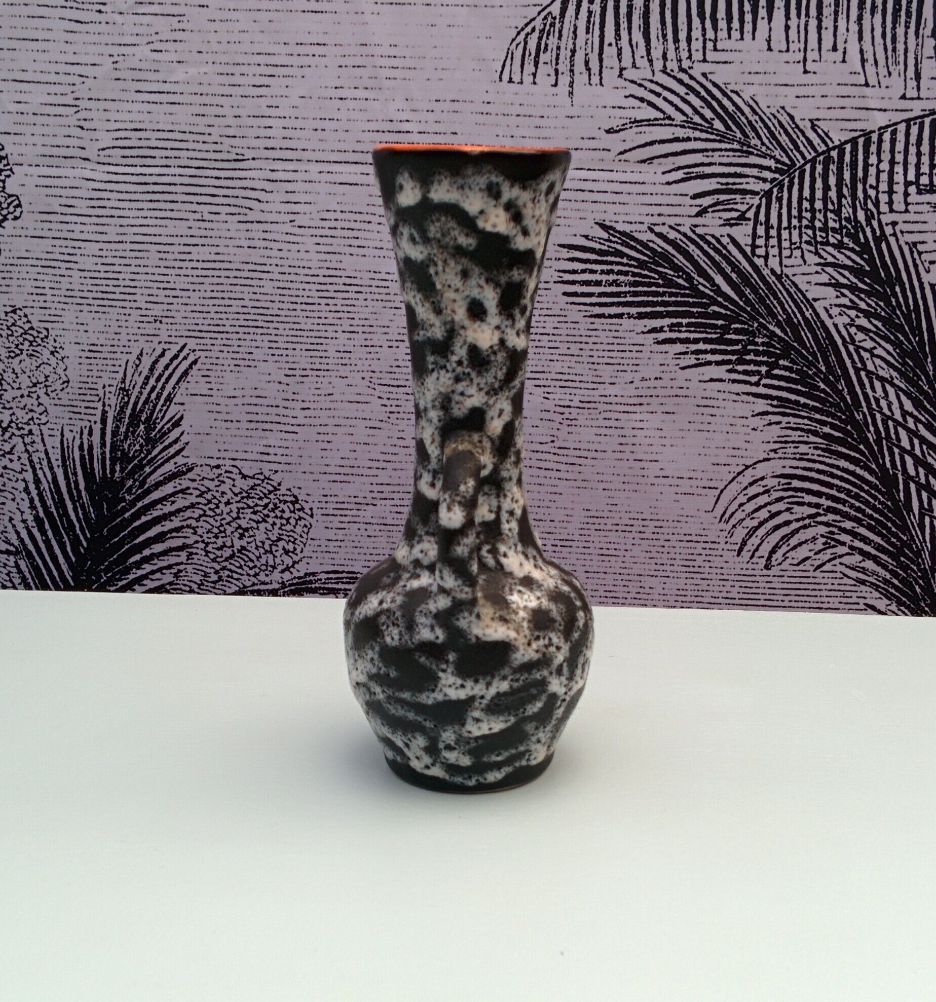 Vase vintage