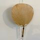 Ingo Maurer Uchiwa III wall lamps, M-Design 1973