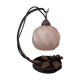 Lampe années 30