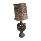 Ceramic lamp