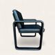 Paire de fauteuils "Hombre" de Burkhard Vogtherr pour Rosenthal
