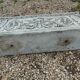 Pair of ancient stone Médicis planters