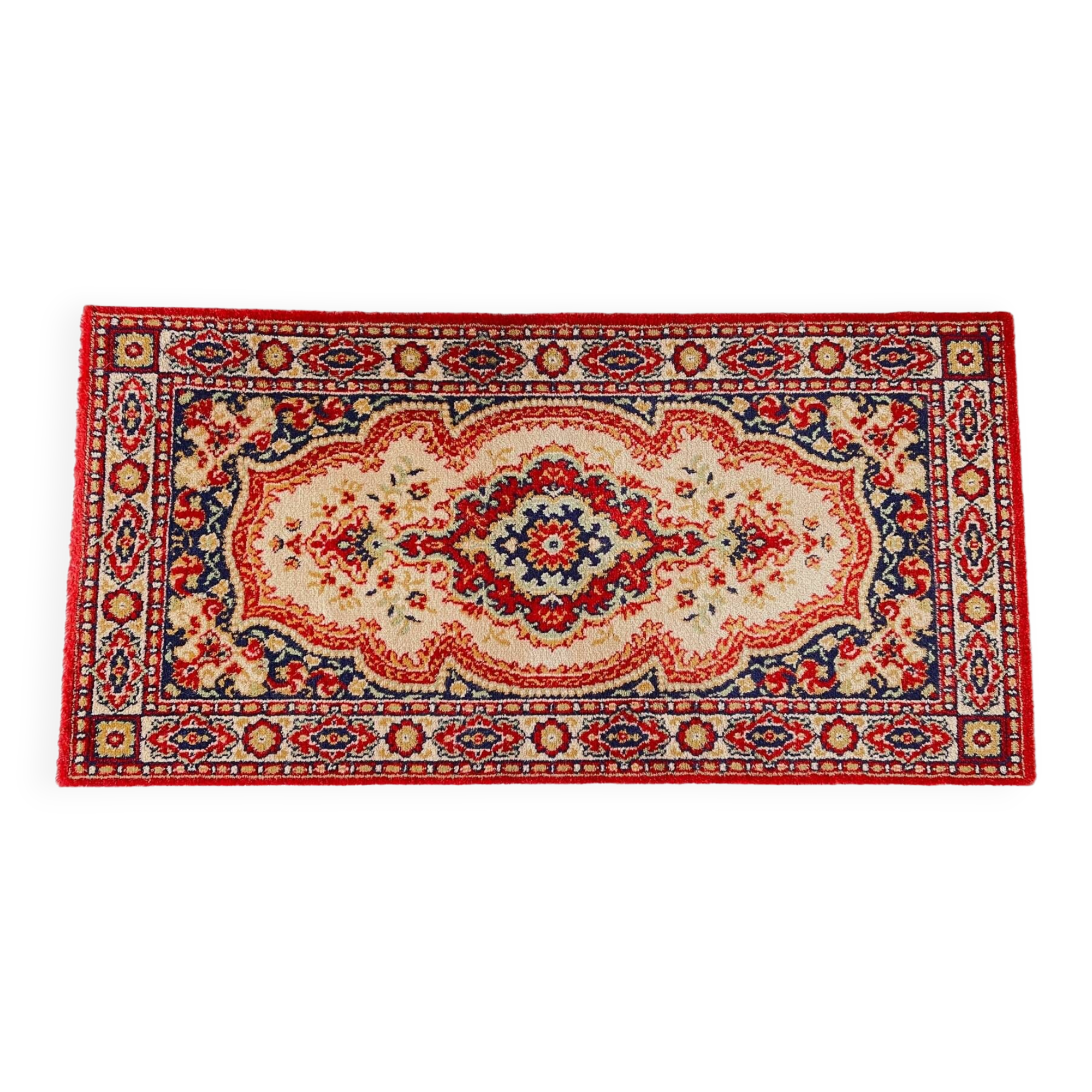 Teppich Siegel pure wool vintage rug