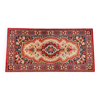 Teppich Siegel pure wool vintage rug