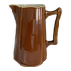 Bistro pitcher
