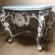 Louis XV-style console