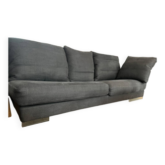 FFLEXFORM lightpiece sofa by Antonio Citterio