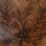 Old pine cabinet