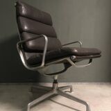 1960's Herman Miller Eames Lounge chair 215