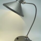 Articulated lamp