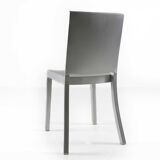 Hudson chair by Emeco and Starck