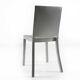 Hudson chair by Emeco and Starck