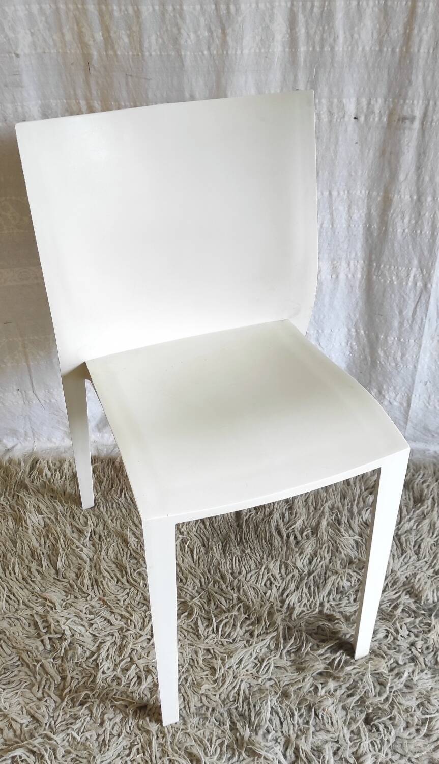 Slick-Slick designer chairs by Stark for Xo - 2000s