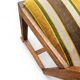 4 x Swedish / Oak Neoclassic / Grace / Dining Chairs