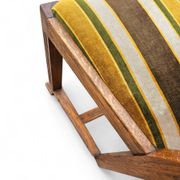 4 x Swedish / Oak Neoclassic / Grace / Dining Chairs