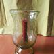 Garden candle holder, biot tealight holder