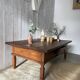 Vintage coffee table