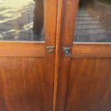 Antique display case