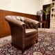 Springvale Chesterfield Byron Tub Chair Armchair