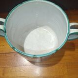 Grand vase casserole