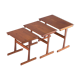 Tables basses gigognes scandinaves