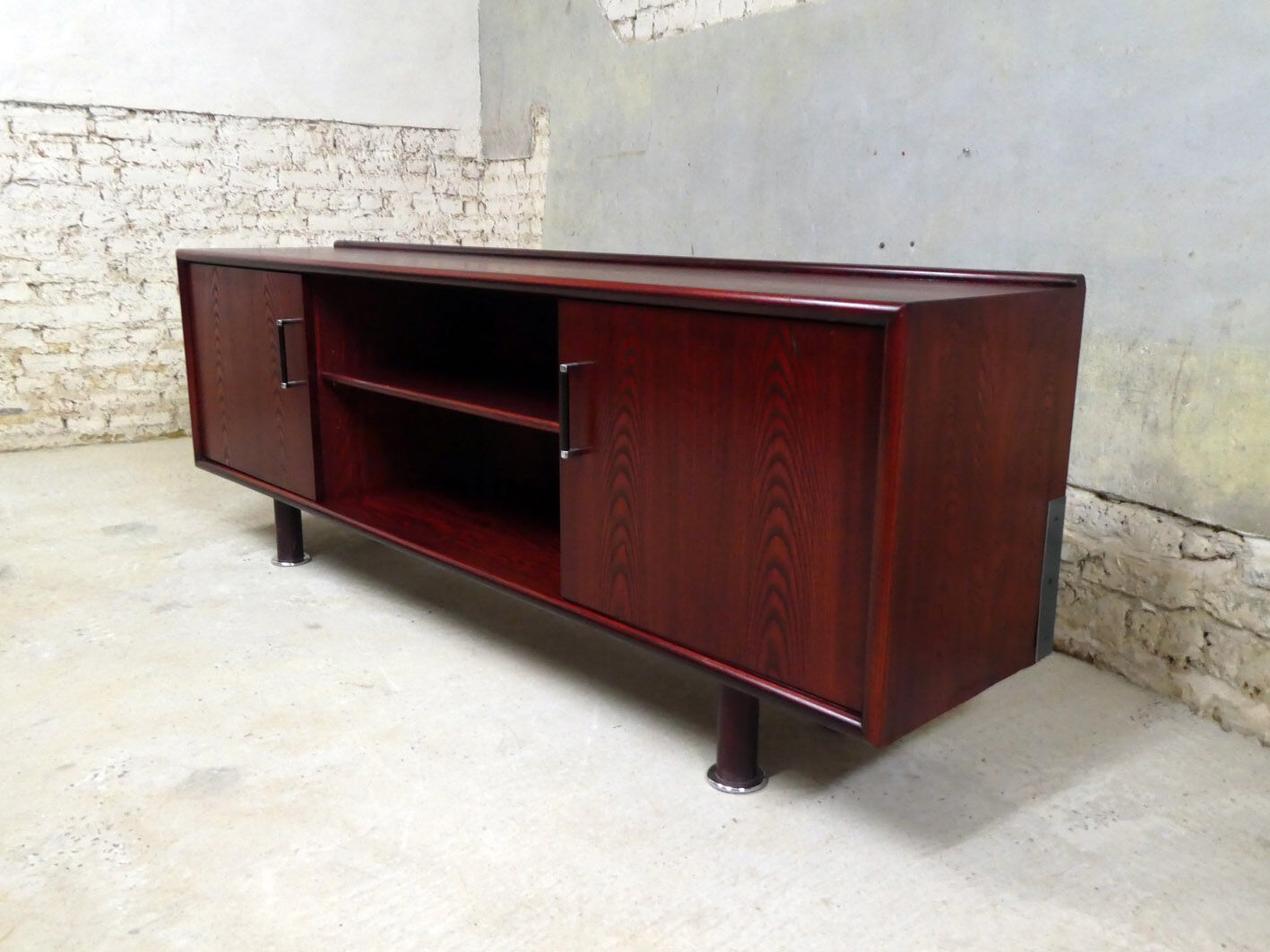 Vintage sideboard 1970
