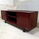 Enfilade vintage 1970