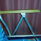 Camping folding chair vintage - 1970's