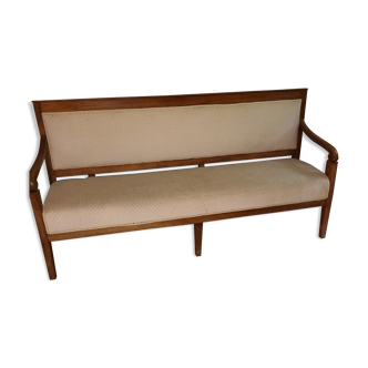 Old bench
