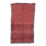 Vintage Red Carpet - 358 x 205 cm