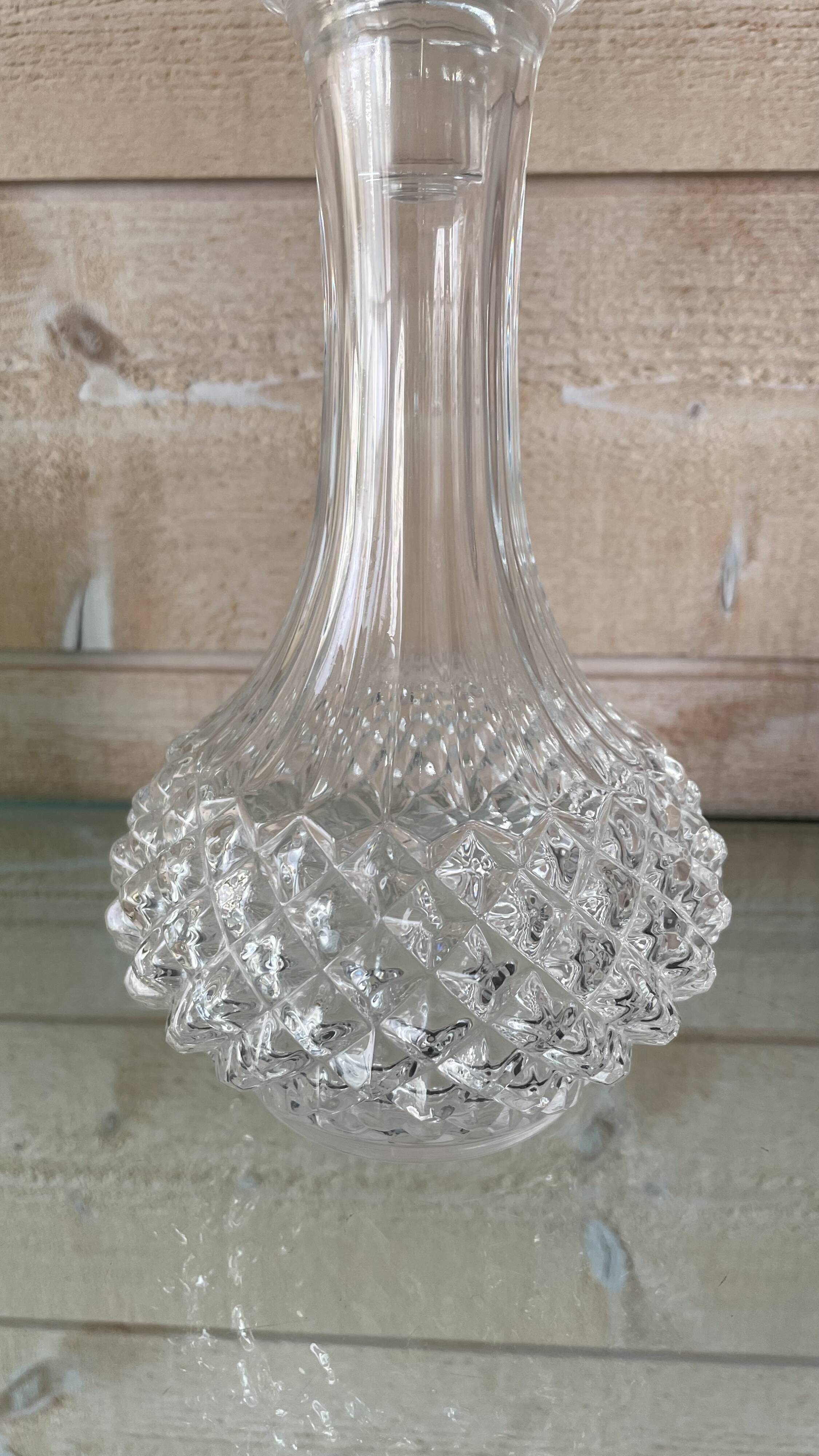 Carafe Cristal d ‘Arques