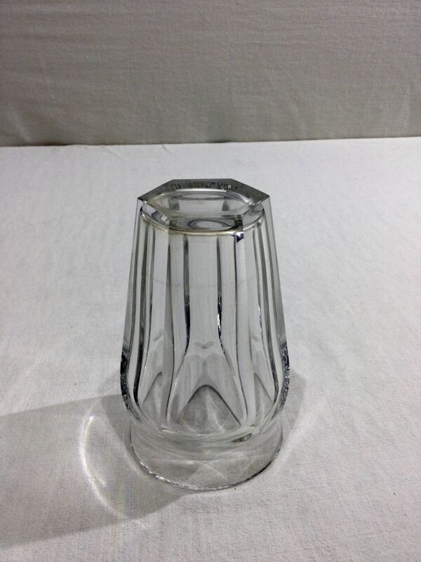 Baccarat – Vase modèle Nelly Harcourt