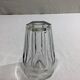 Baccarat – Nelly Harcourt model vase
