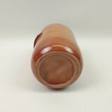 Terracotta "Table Wine" Bottle