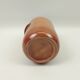 Terracotta "Table Wine" Bottle