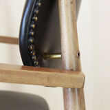 Pair of armchairs 1950