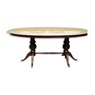 Dining table empire style